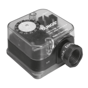 Dungs G-A2 Automatic Gas Pressure Switch