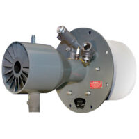 Honeywell Maxon Kinedizer LE Burner