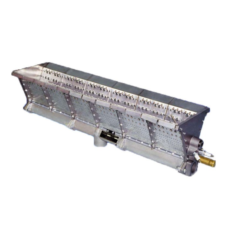 Honeywell Eclipse Winnox Burner Marshall W Nelson and Associates Inc