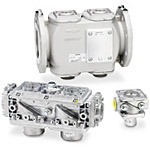 Siemens VG Series Gas Valve Bodies