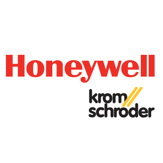Honeywell Kromschroder logo