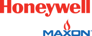 Honeywell Maxon logo