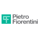 Pietro Fiorentini Logo