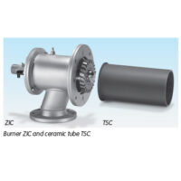 Honeywell ZIC Burner | Marshall W. Nelson
