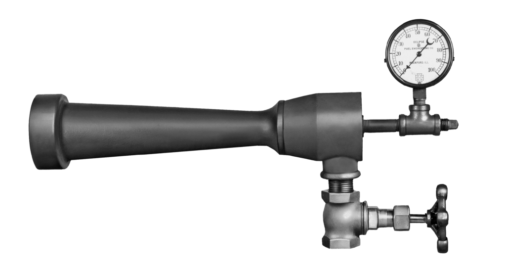 Honeywell Eclipse Air Fuel Mixers Marshall W Nelson and Associates Inc