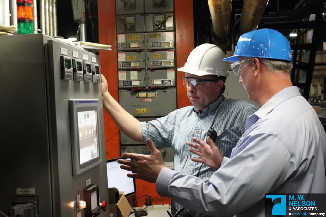 Industrial Engineering Design