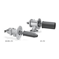 Honeywell Kromschroder BIC Industrial Burner - Marshall W Nelson and ...