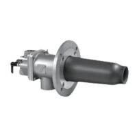 Honeywell BIC Burner | Marshall W. Nelson