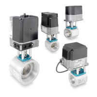Details about   New Siemens 254-01138 MZ Series Actuated Valve Assembly 