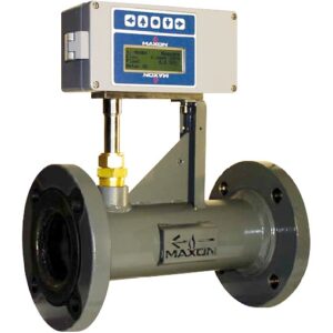 Maxon Smartlink Meter
