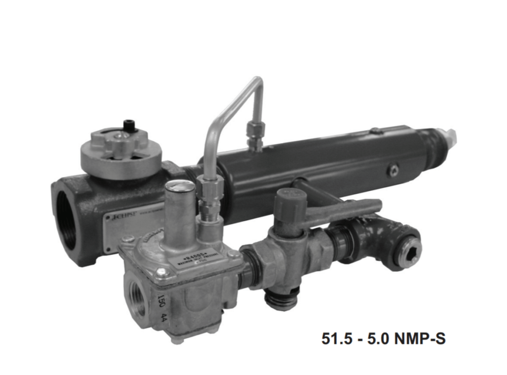 Honeywell Eclipse Various Pilot Types Marshall W Nelson and