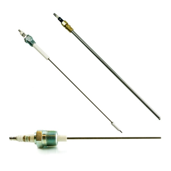 Honeywell Eclipse Igniter Flame Rods
