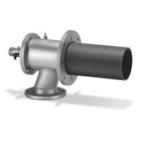 Honeywell ZIC Burner | Marshall W. Nelson
