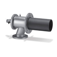 Honeywell ZIC Burner | Marshall W. Nelson