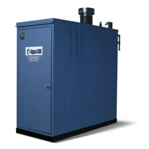 AQUAVAIRE™ Vertical Gas Fired Waterbath LPG Vaporizer