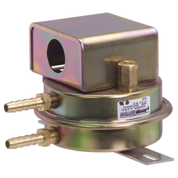 Antunes SMD Air Pressure Switch