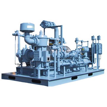 Consta mix Natural Gas Air Mixing System