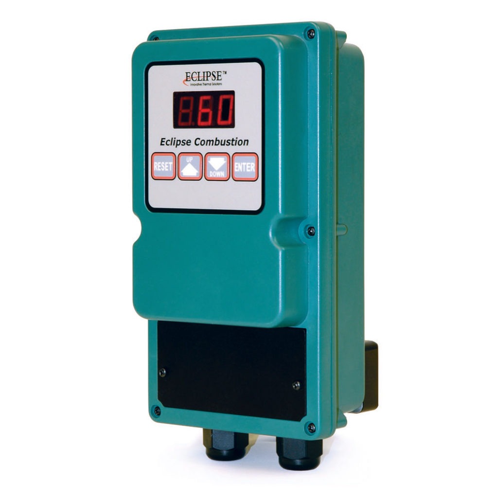 Honeywell Eclipse Programmable Rotary Actuator - Marshall W Nelson and ...