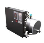 Reimers Hot Water Boilers Model HLR120-180
