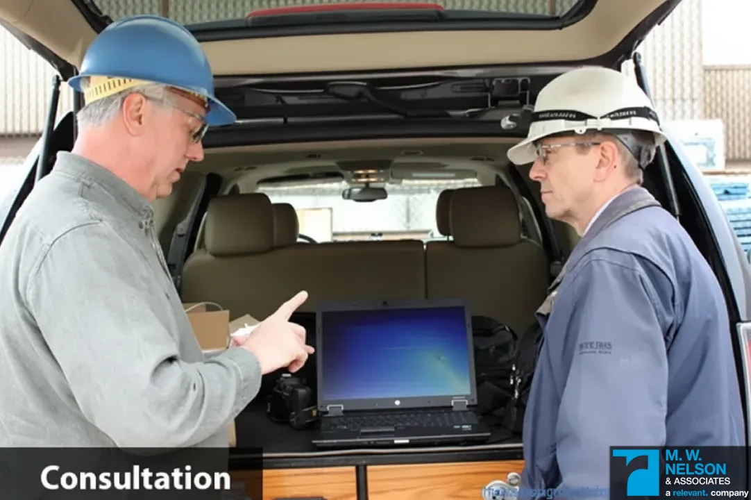 Consultation Industrial Combustion Marketplace