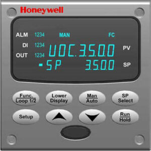 HONEYWELL T915C2504/4 HH23AG030 PROPORTIONAL TEMPERATURE CONTROLLER 199354 