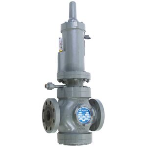 Sensus 441-X57 High Pressure Regulators