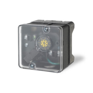 Siemens QP Series Gas Pressure Switch