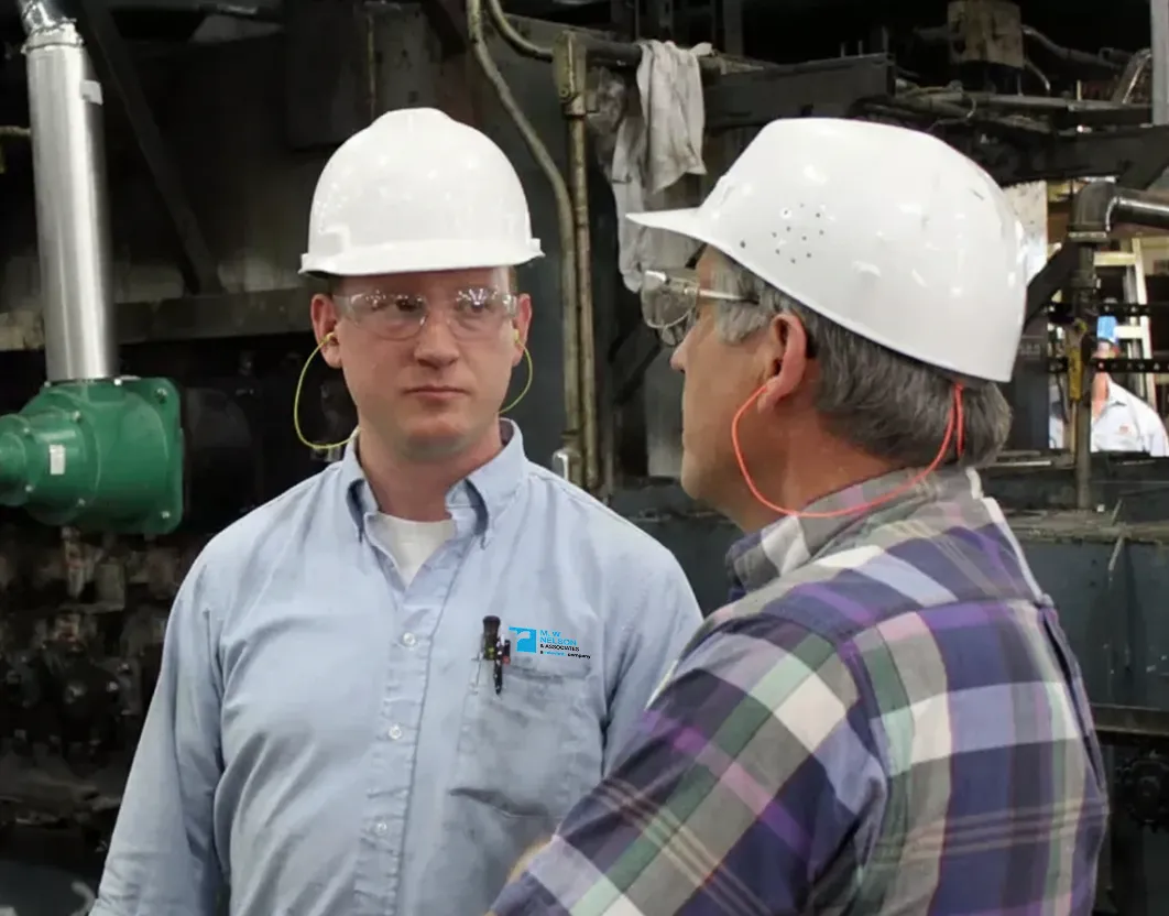 Process Heating System Training