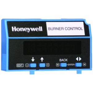 Honeywell Keyboard Display Module S7800A