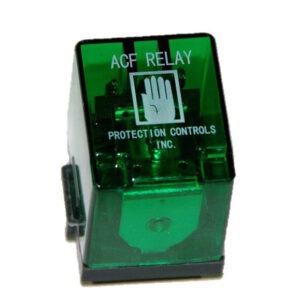 Protection Controls Acf Protection Controls ACF Relay