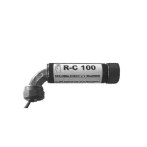 Protection Controls R-C 100 UV Scanner