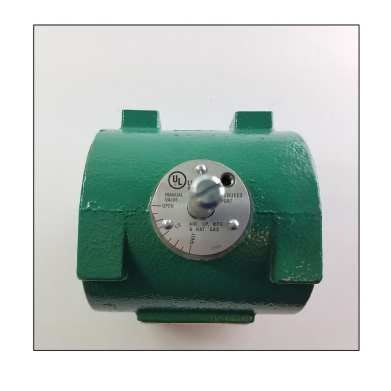 Honeywell Eclipse Butterfly Valves Marshall W Nelson and Associates Inc