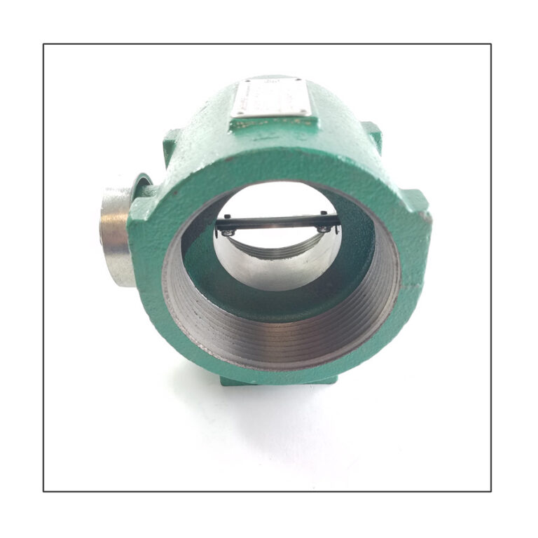 Honeywell Eclipse Butterfly Valves Marshall W Nelson and Associates Inc