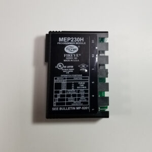 Fireye MEP230H Programmer Module