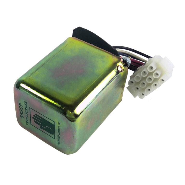 Protection Controls SS3CP Transformer