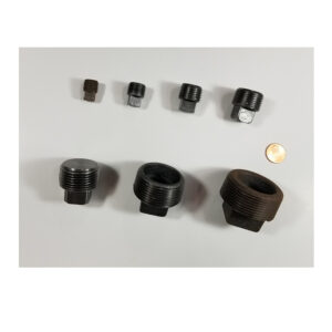 Keckley Pipe Plugs