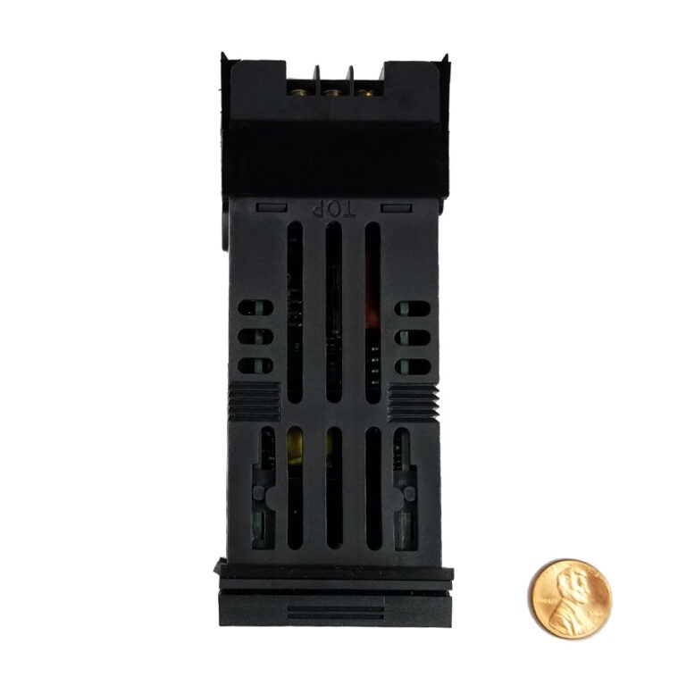 Honeywell UDC 120L Temperature Controller