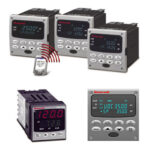 Honeywell Temperature Controllers