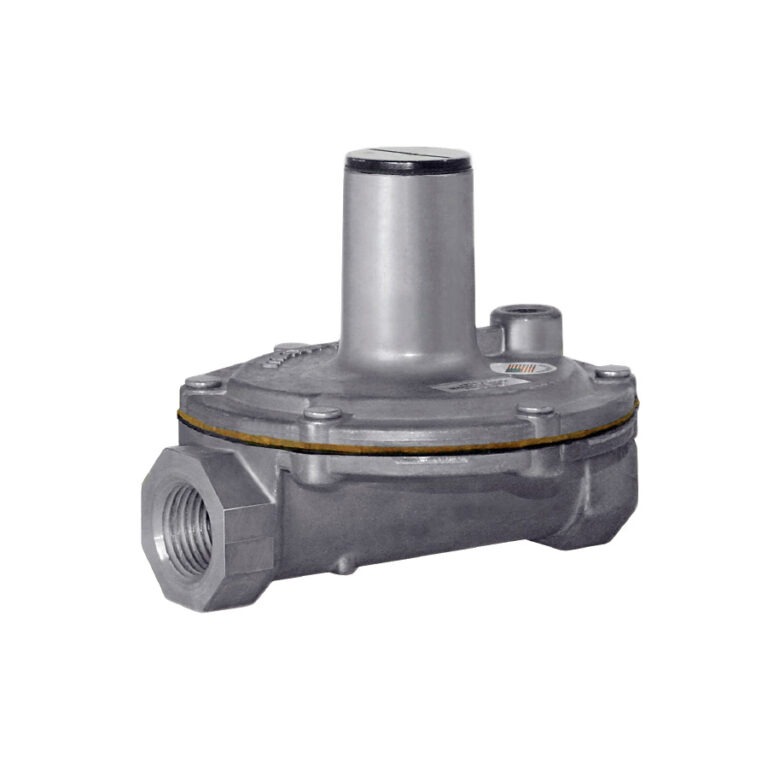 Maxitrol 325 Series Appliance Gas Pressure Regulators