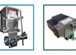 Industrial Valve Actuator Assembly Combinations