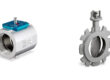 Industrial Butterfly Valves