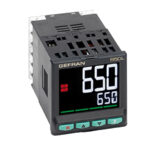 Gefran 650 High Limit Controller 1/16 DIN