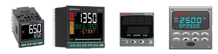 Temperature Controllers