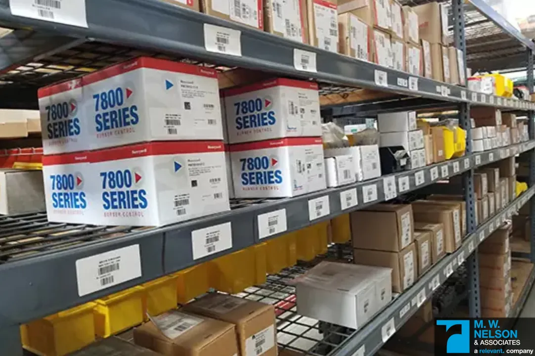 Burner Management System Products
