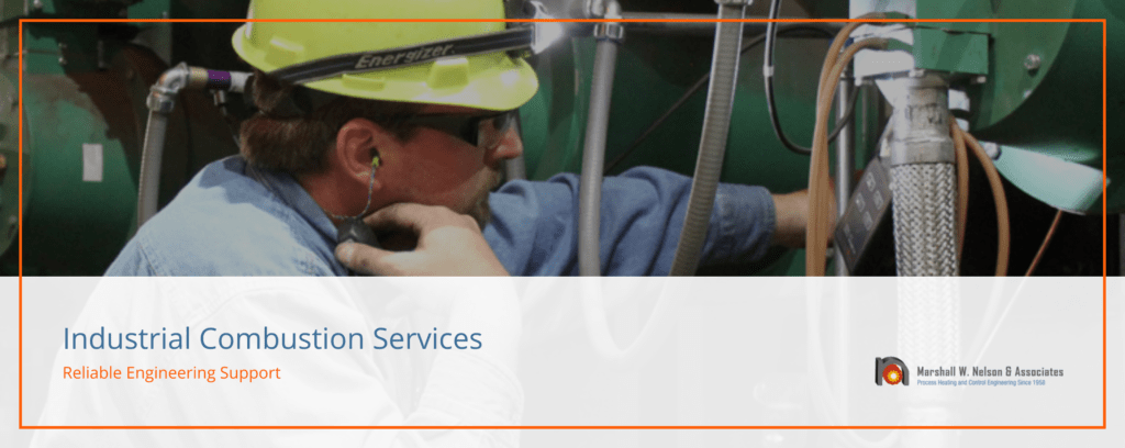 Industrial Combustion Services