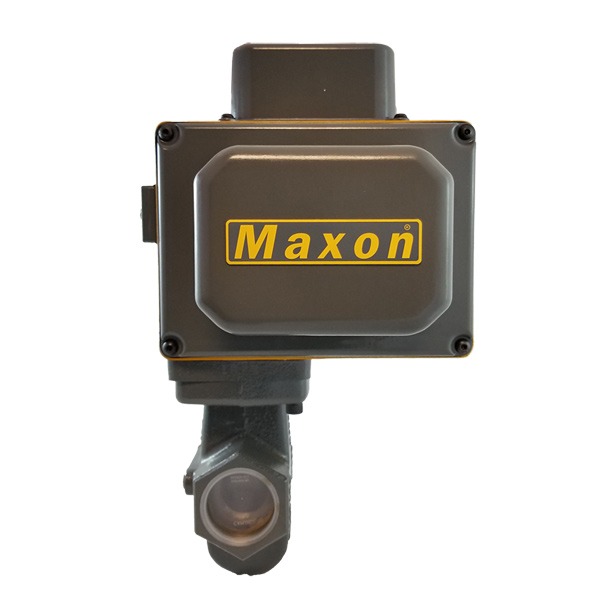 Maxon 5000 Series Gas Safety Valve